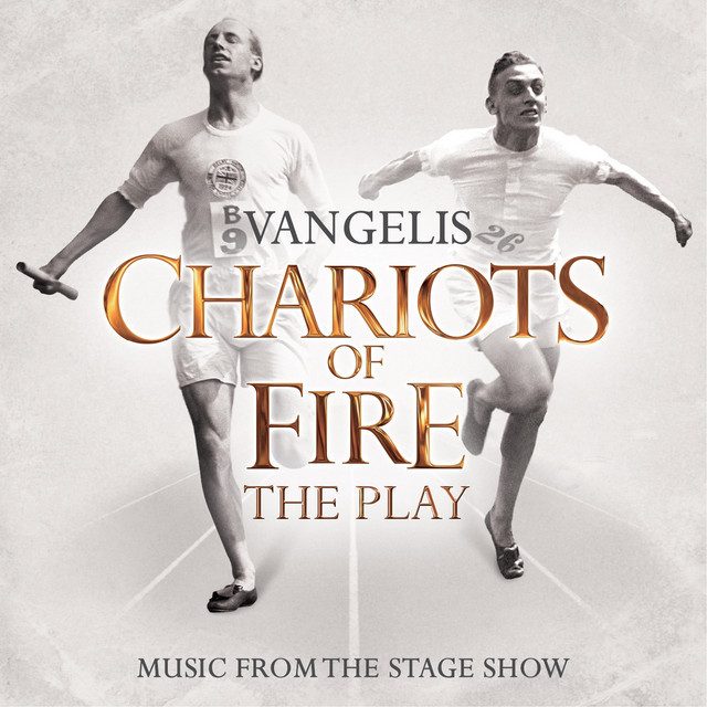 Canción Chariots Of Fire