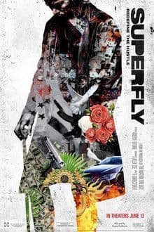 Movie Superfly 