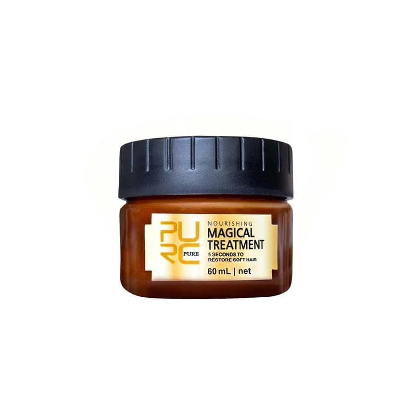 Product Creme hidratante para o cabelo