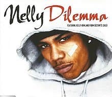 Music Nelly- Dilema