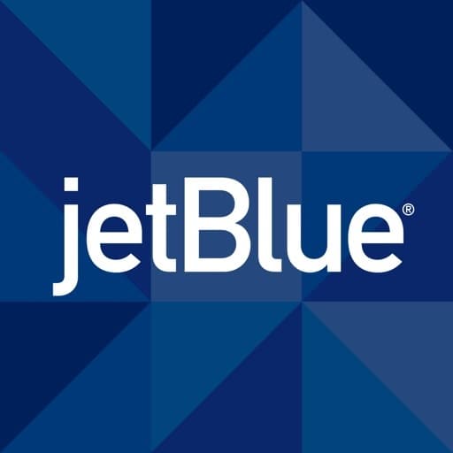 App JetBlue - Book & manage trips