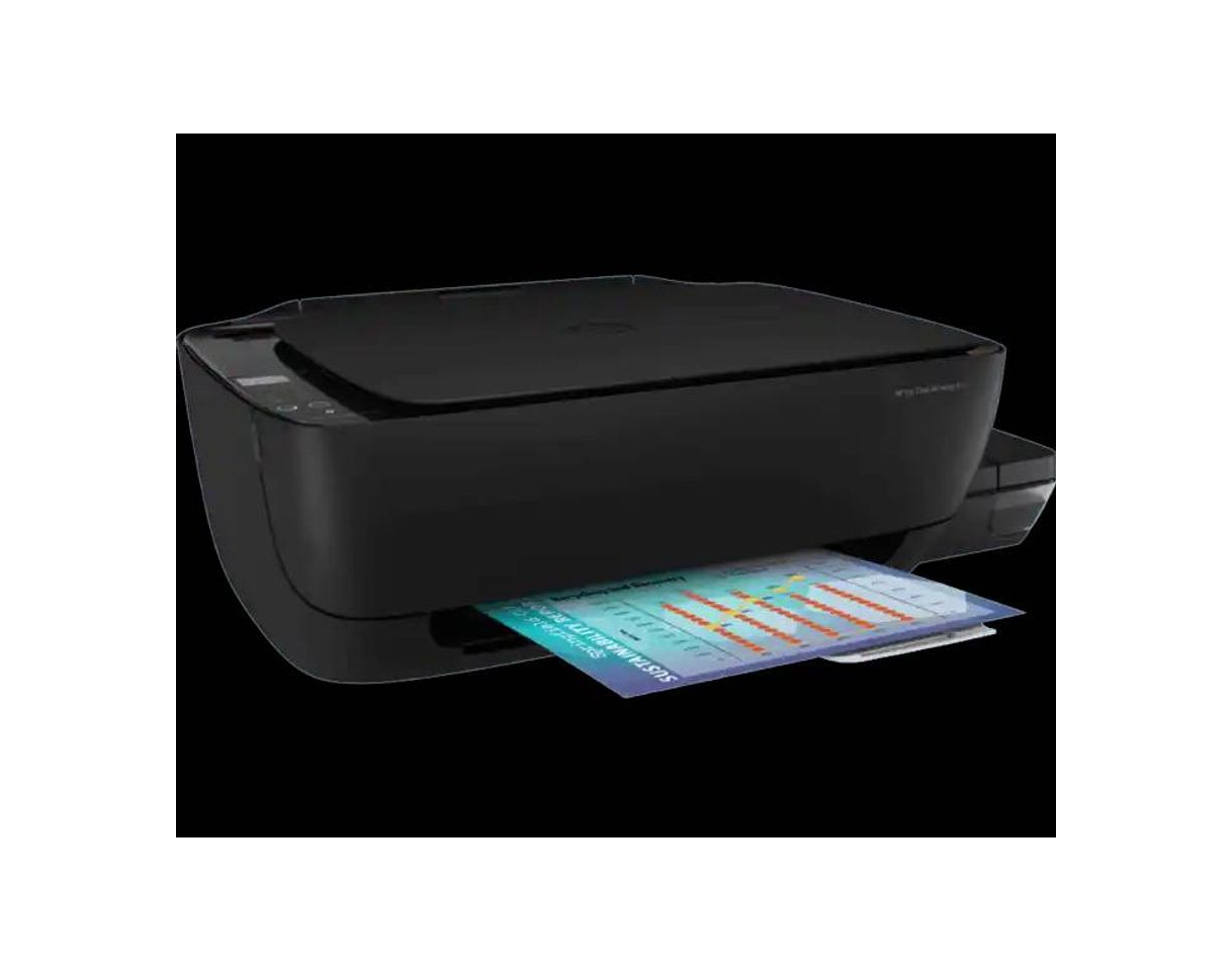 Producto Impressora HP Ink Tank Wireless 416 