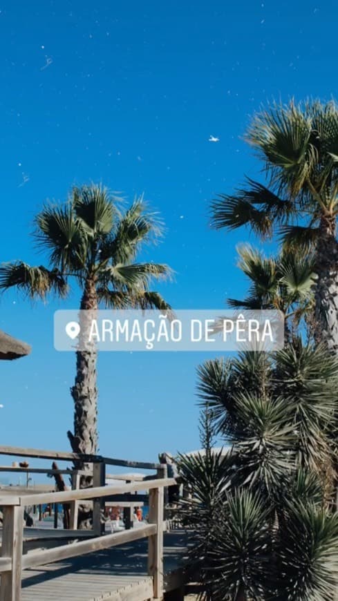 Lugar Praia Dourada