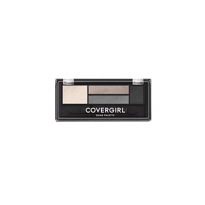 Producto COVERGIRL - Eyeshadow Quad Stunning Smokeys - 0.06 oz.