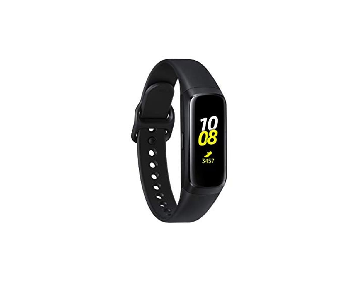 Electrónica Samsung Galaxy Fit - Smartwatch