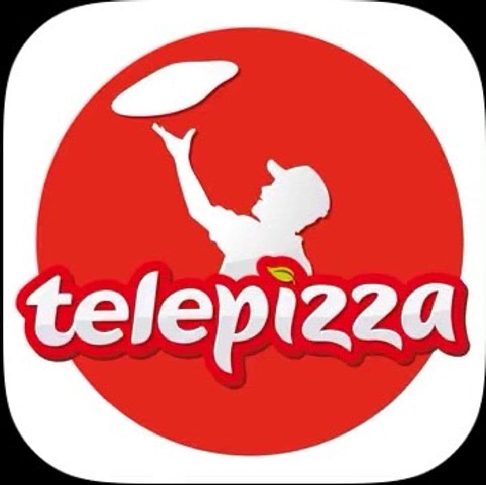 App Telepizza App