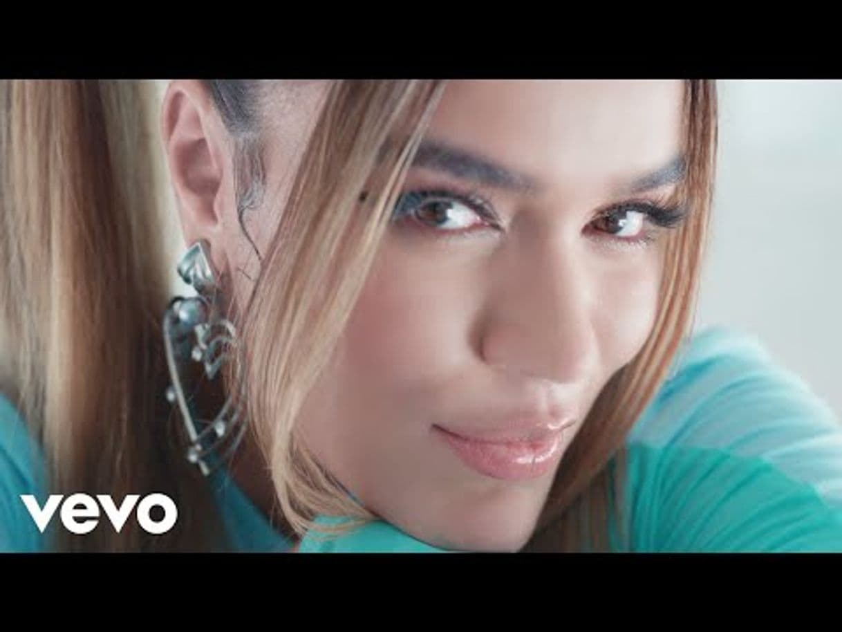 Canción KAROL G - Ay, DiOs Mío! (Official Video) - YouTube