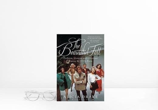 Book The Beautiful Fall