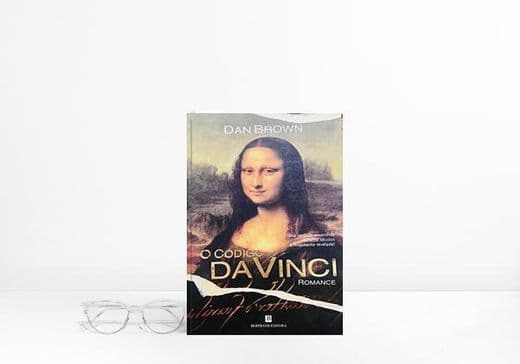 Book Codigo DA Vinci, O