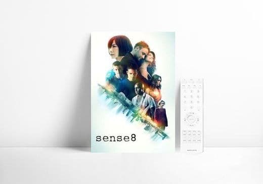 Serie Sense8