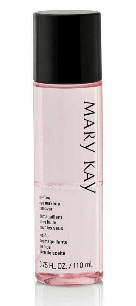 Producto Mary Kay® Oil-Free Eye Makeup Remover