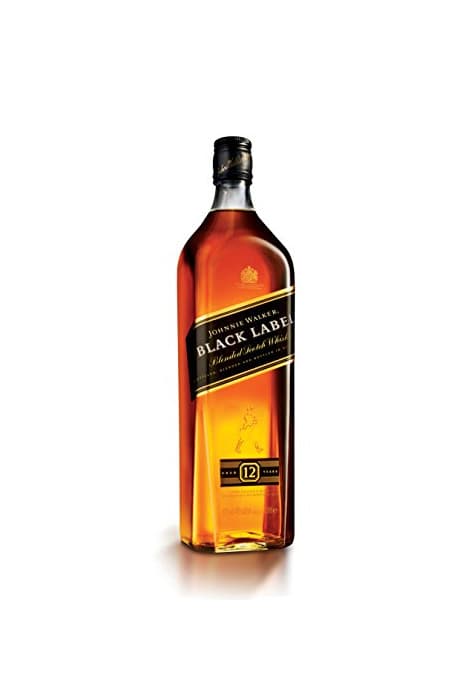 Product Johnnie Walker Black Label Whisky