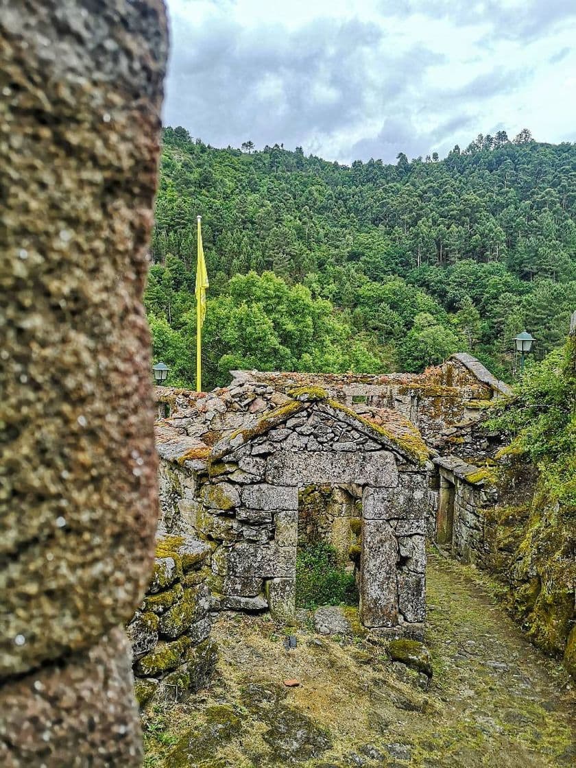 Place Sistelo - Paisagem Cultural