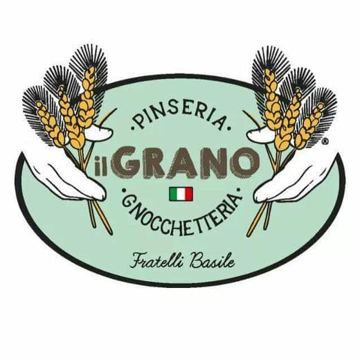 Restaurants Pizzeria il Grano