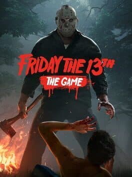 Videogames Friday the 13th: The Game