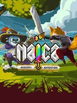 Videogames Naïca