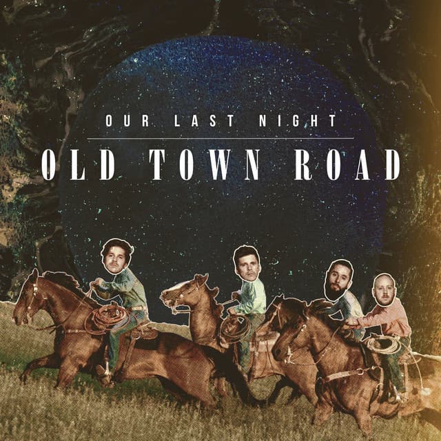 Music Old Town Road