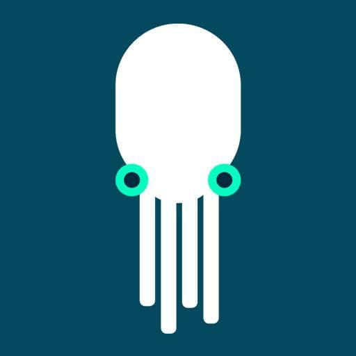 App SQUID - News & Magazines 