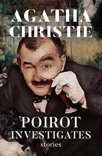 Libro Poirot Investigates: Stories