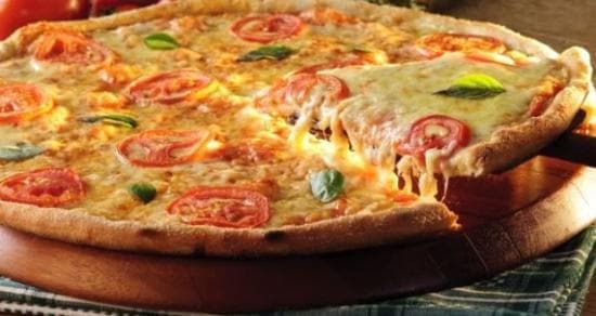 Restaurantes Vezpa Pizzas