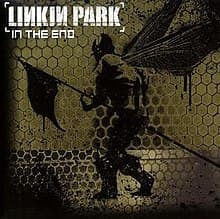 Canción In The End - Linkin Park