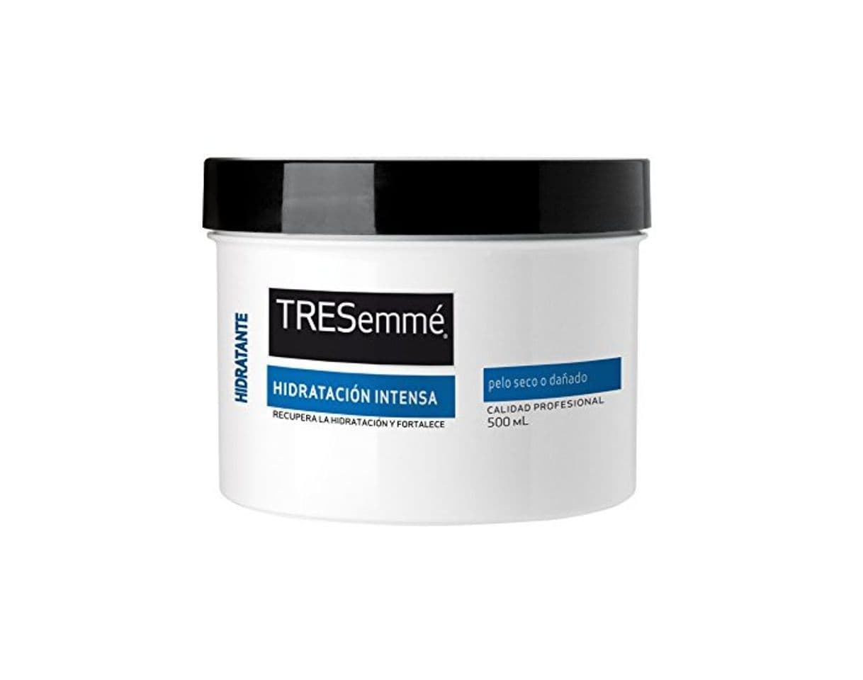 Product Tresemmé Mascarilla Hidratación Intensa - 0