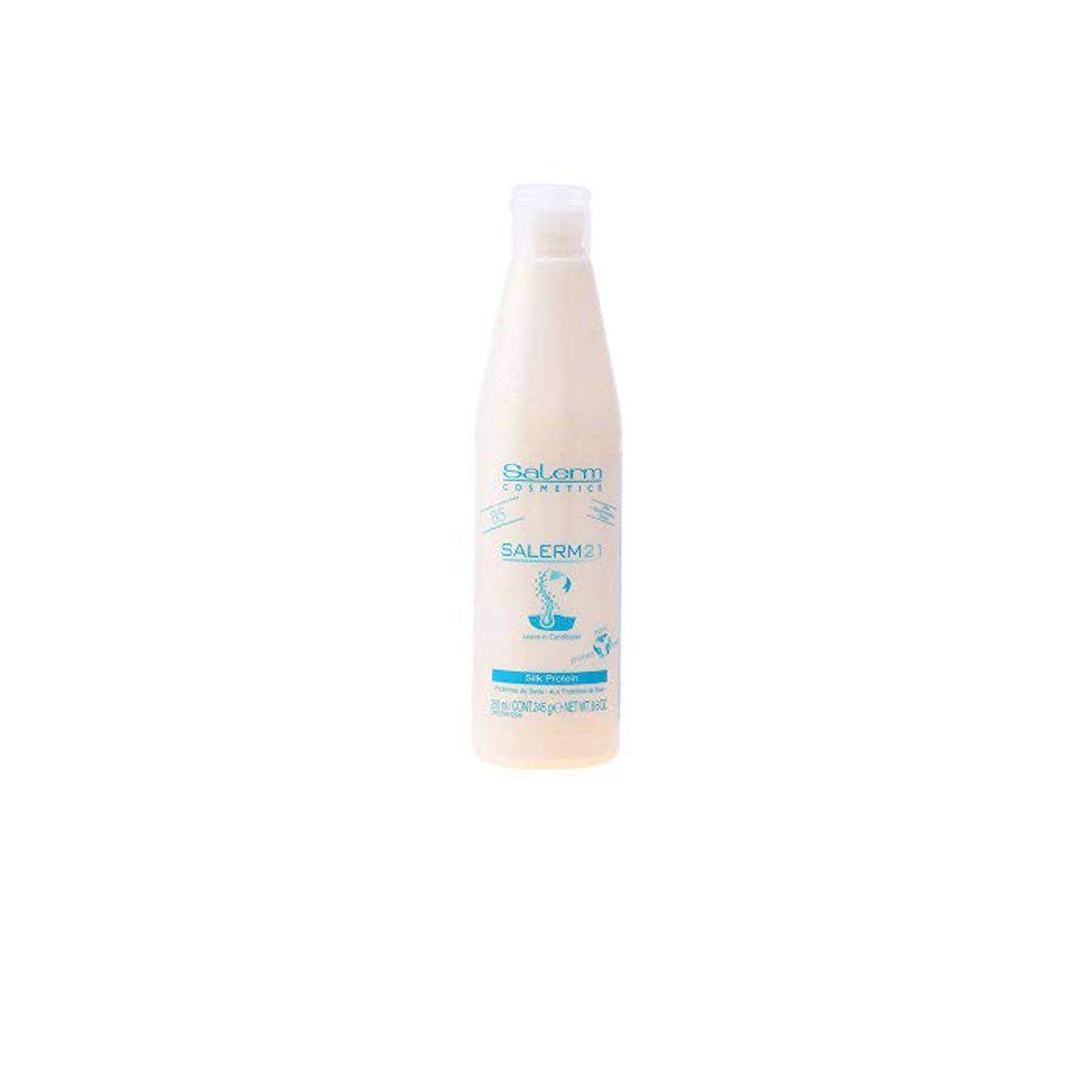 Beauty SALERM 21 250ML