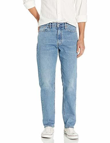 Product Levi's Men's 550 Relaxed-fit Jean