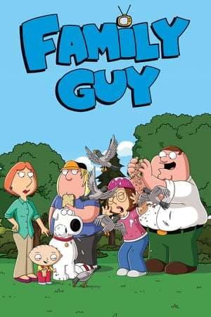 Serie Family Guy