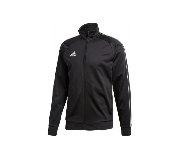 Fitness adidas CORE18 PES JKT Jacket