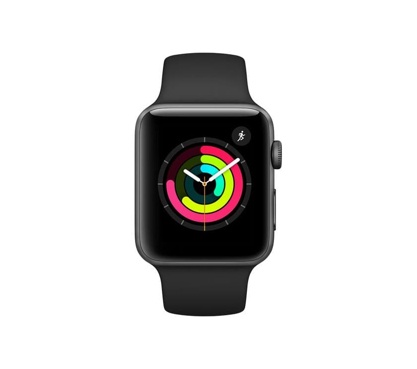 Product Apple Watch Series 3