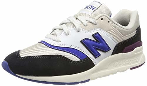 Product New Balance 997h, Zapatillas para Hombre, Marfil