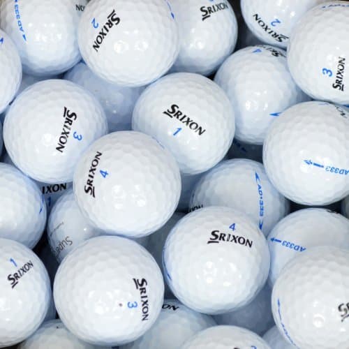 Product Second Chance Srixon AD - Bola de Golf