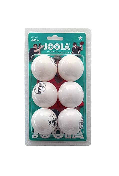 Product Joola Tt Ball - Pelota de ping pong