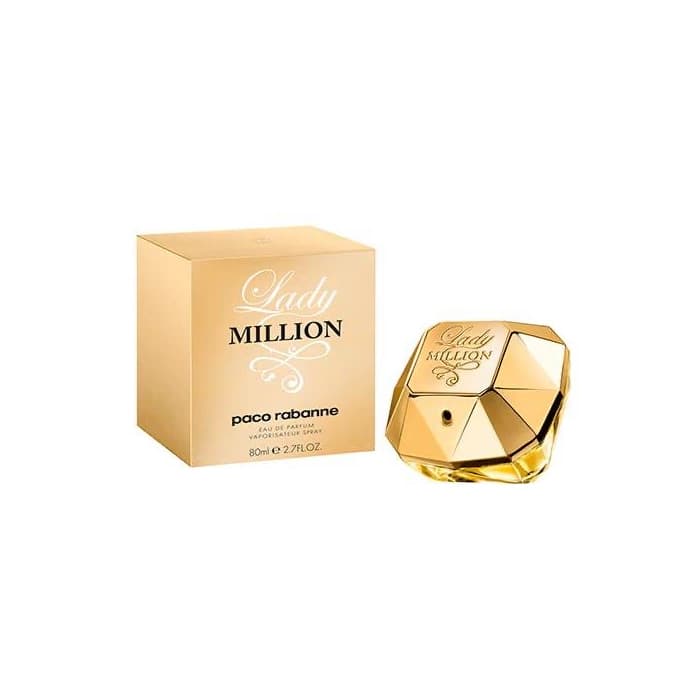 Producto Lady Million 