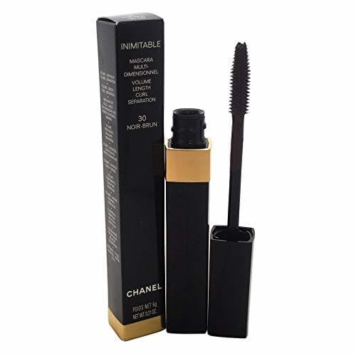 Product Chanel Inimitable Mascara #30-Noir Brun 6 gr