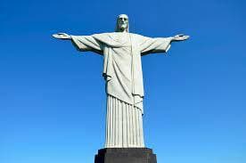 Lugar Cristo Redentor