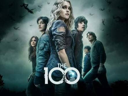 Moda The 100 (TV Series 2014– ) - IMDb