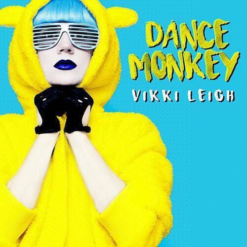 Canción Dance Monkey