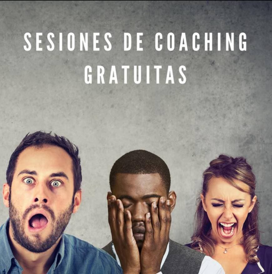 Moda Sesiones de Coaching Gratis. Recomendacion de Alpeke