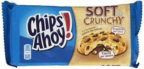 Producto Chips Ahoy!