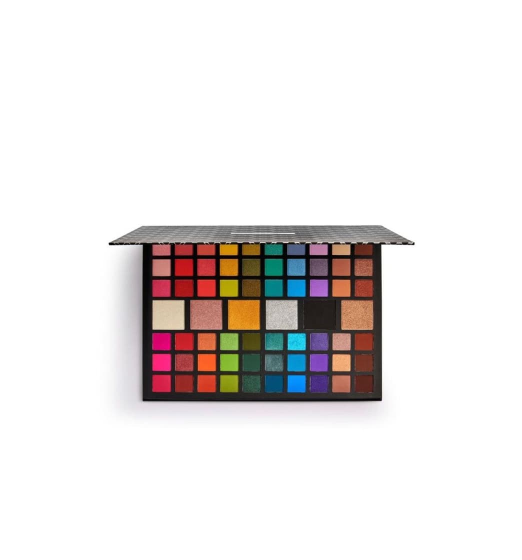 Producto XX Revolution Eyeshadow Palette xxtravaganza