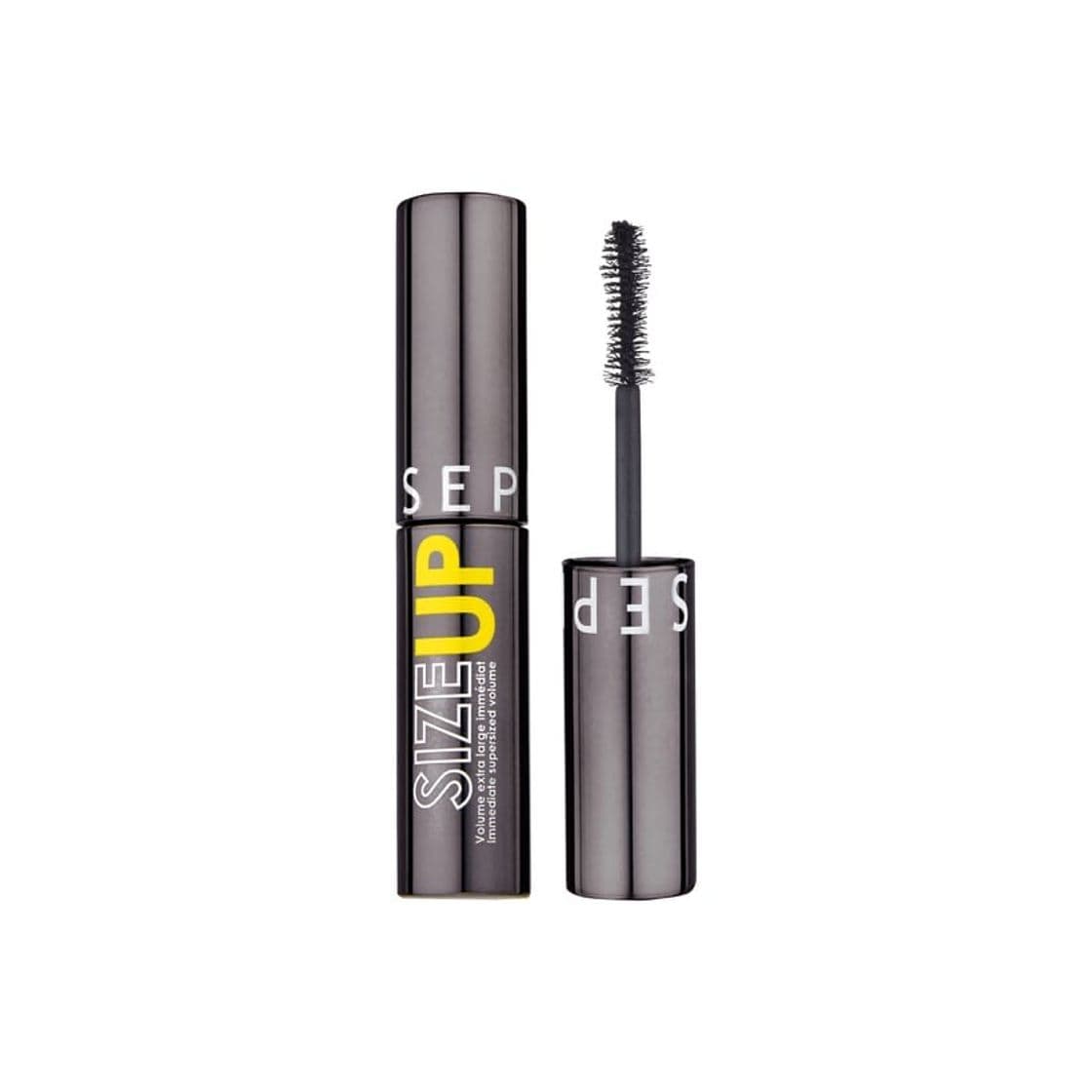 Producto Sephora Collection Size Up Mascara Volumen Extra