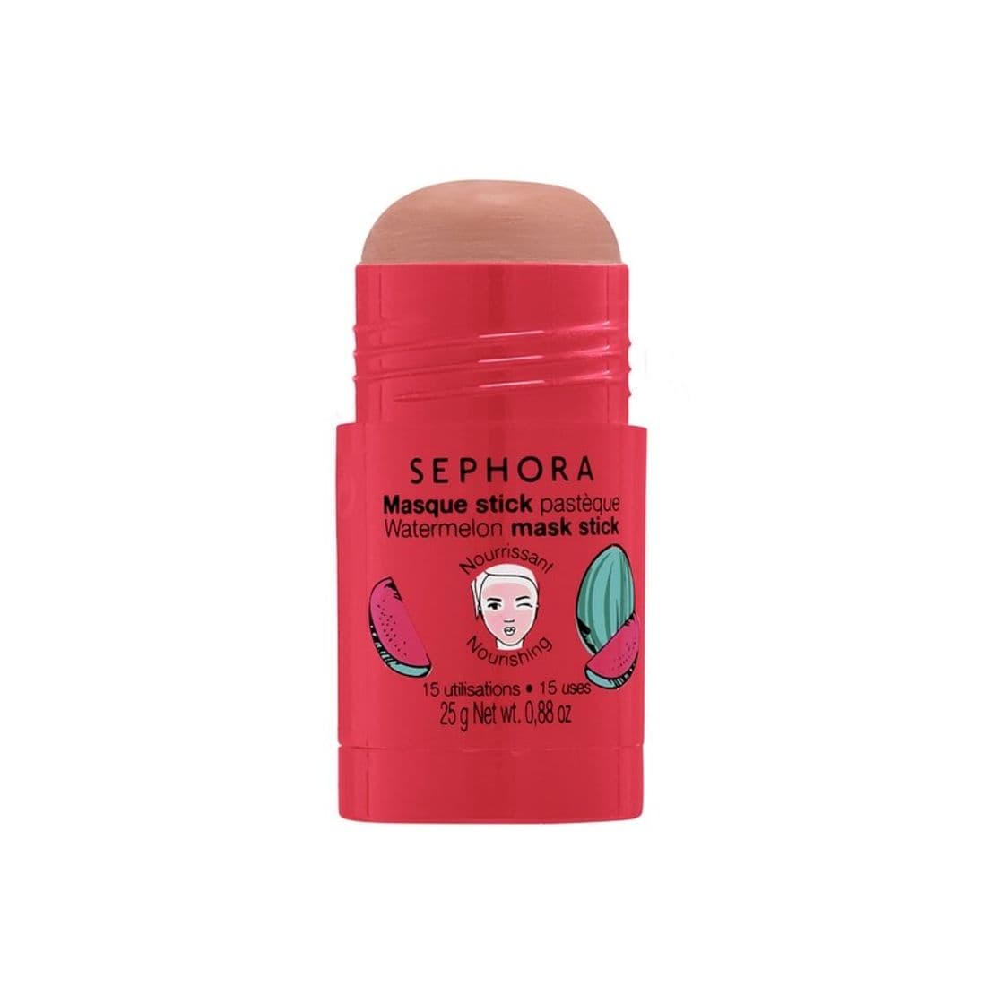 Product Sephora Collection Mascarilla Facial En Stick