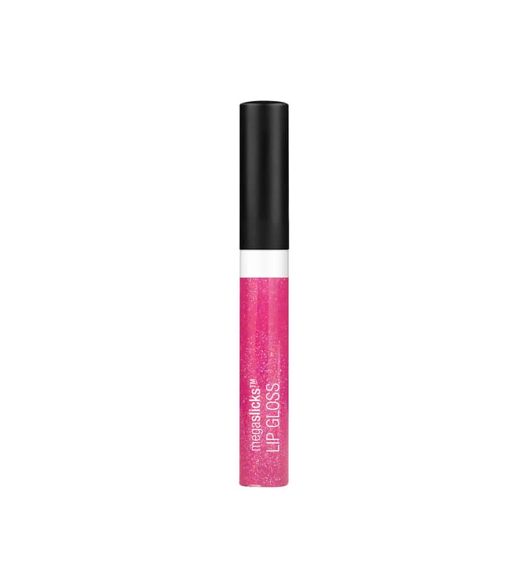 Product Wet N Wild - Lip Gloss MegaSlicks - E5463