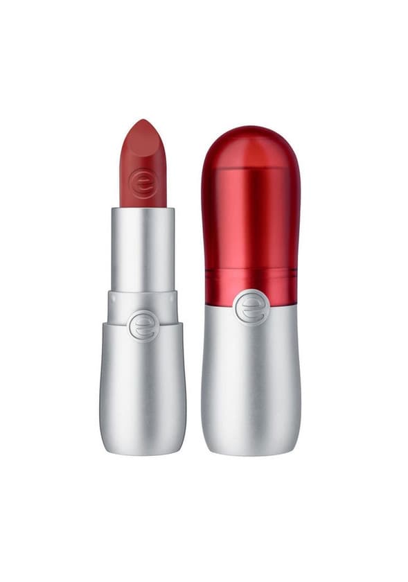 Product ESSENCE VELVET MATTE BARRA DE LABIOS 09 RED VELVET CAKE