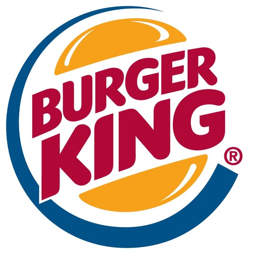 Restaurantes Burguer King