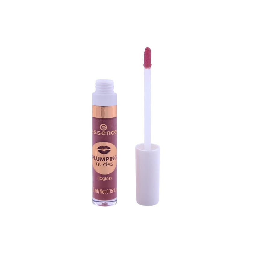 Product essence - Brillo de Labios Pumpling Nudes - 07