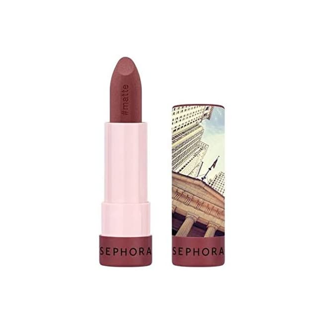 Product Sephora Collection #lipstories lipstick matte