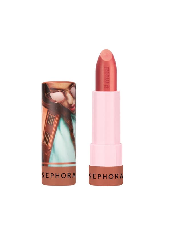 Product Sephora Collection #Lipstories X Barbie Lipstick